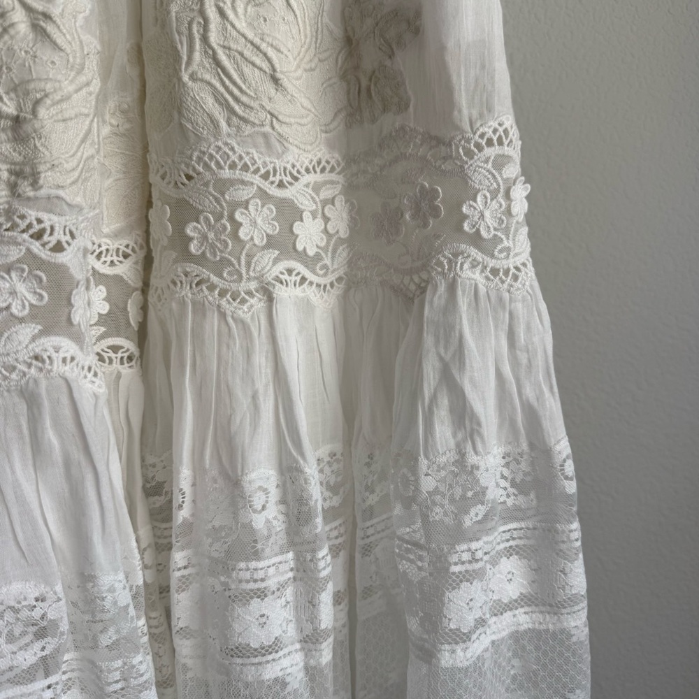 Free people Field Of Roses Set - Picture 10 of 11